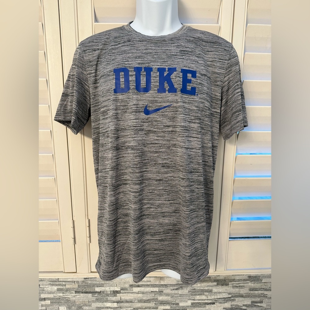 Nike DriFit Athletic shirt college sports